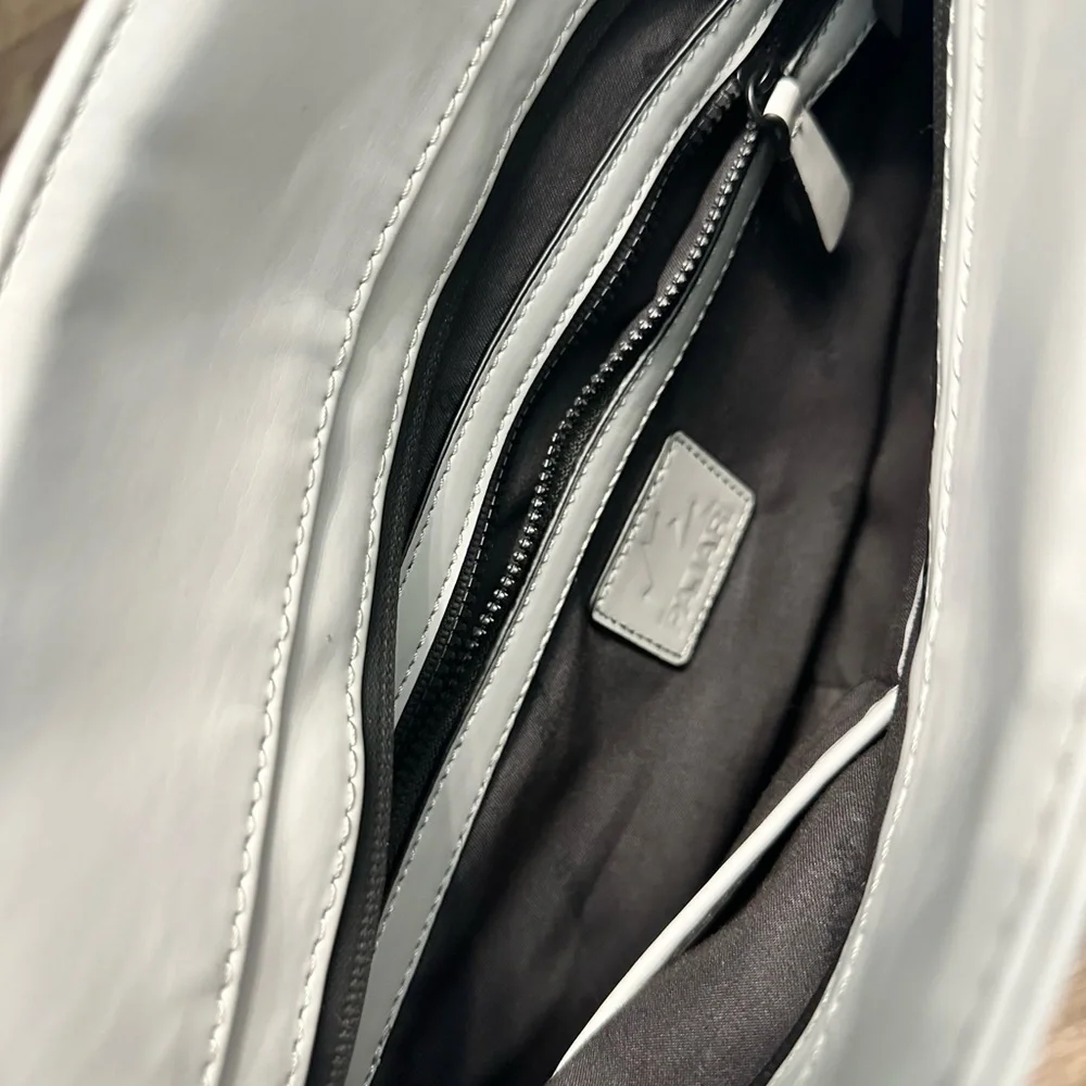 Pajar Gray Tote - Picture 4 of 5